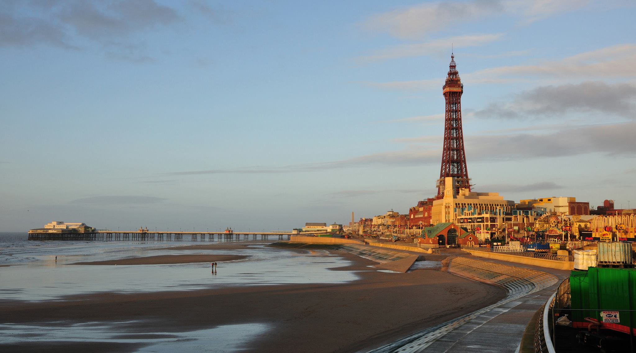 blackpool tower facebook pic